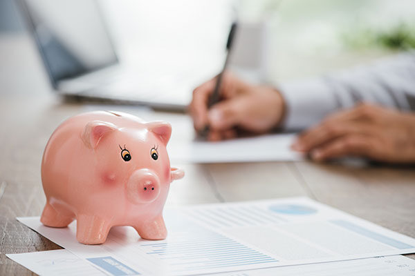 5 Reasons you need a Financial Advisor